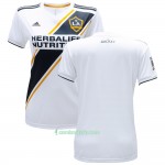 Camisolas de Futebol Los Angeles Galaxy Equipamento Principal 2017/18 Manga Curta